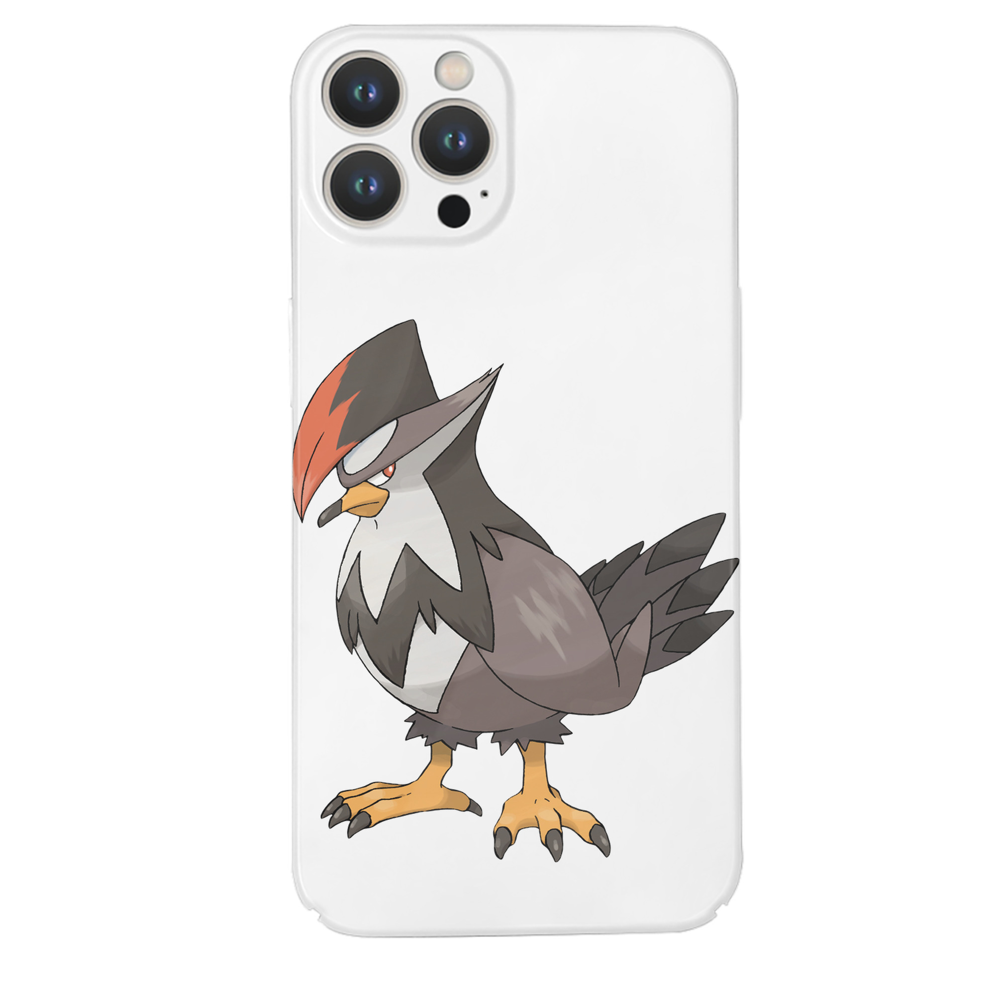 （画像用） ポケットモンスター Pokémon 【iPhone 14シリーズ対応】ハードケース